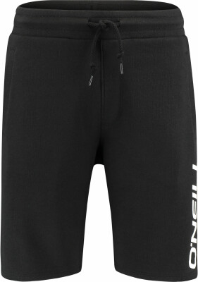 O'Neill Lm Jogger Shorts férfi sort