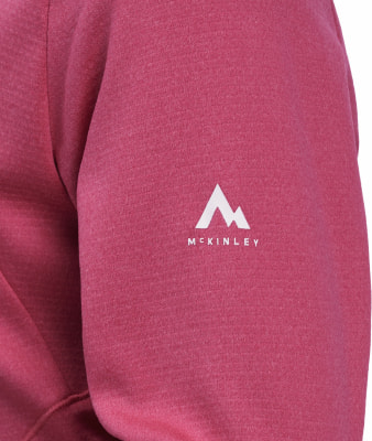 McKINLEY Roto III Firstlayer 69%rec.PES, 31%PES