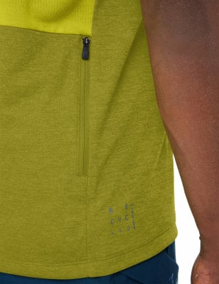 Vaude Tamaro HZ IV Radtrikot