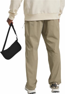 Jack Wolfskin Jack Wolfskin Document Belt De Lux/Hüfttasche