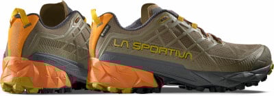 La Sportiva LA SPORTIVA Akyra II GTX Adventureschuh D-Gr.