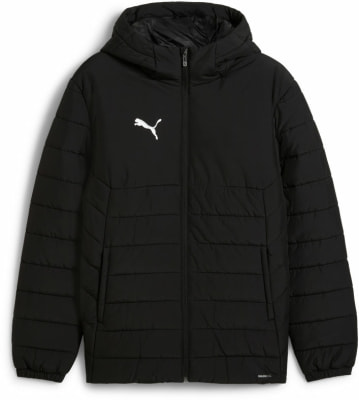 teamADDITIONS Trainingsjacke mit Kapuze teamADDITIONS Trainingsjacke mit Kapuze