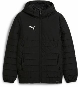 Puma teamADDITIONS Trainingsjacke mit Kapuze