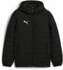 teamADDITIONS Trainingsjacke mit Kapuze