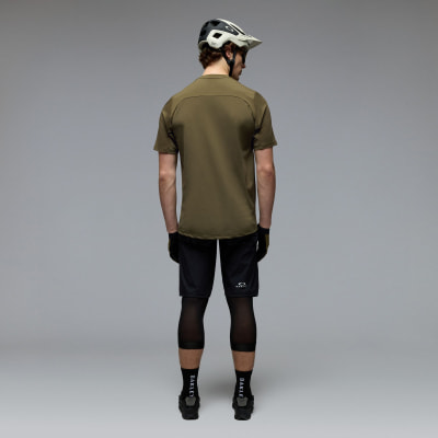 Oakley Free Ride RC SS Radshirt Oakley Free Ride RC SS Radshirt