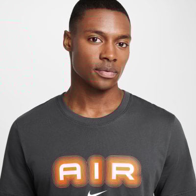 Nike Air Graphic T-Shirt