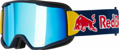 Red Bull Spect Eyewear Red Bull Neon Skibrille