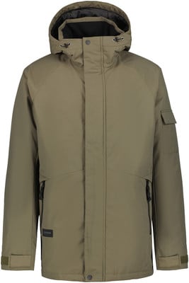 Icepeak Aalem Jacke mit Kapuze Active A.W.S. Icepeak Aalem Jacke mit Kapuze Active A.W.S.