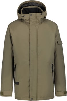 Icepeak Aalem Jacke mit Kapuze Active A.W.S.