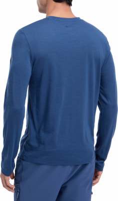 McKINLEY Shane III Langarmshirt