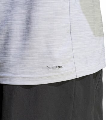 adidas WE FLEX LS T T-Shirt langarm CLIMACOOL