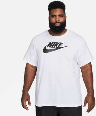 NIKE M Nsw Tee Icon Futura