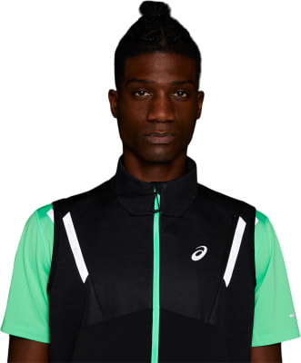 Asics LITE-SHOW VEST futómellény