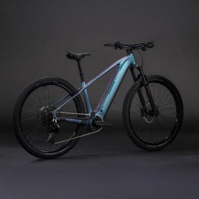 Cube Reaction Hybrid Race 800 E-Mountainbike 29"