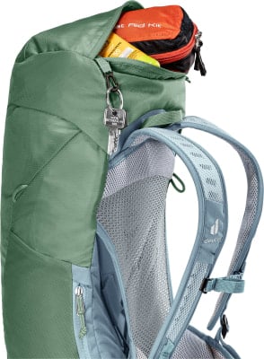 Deuter AC Lite 22 SL Wanderrucksack
