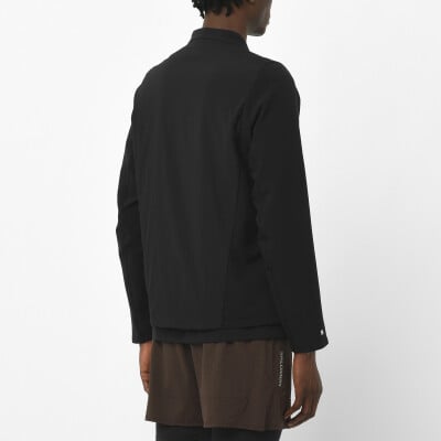 Salomon Mountain Flex Hybrid Laufjacke