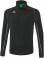 Liga Star Midlayer mit Halfzip