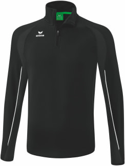 Liga Star Midlayer mit Halfzip