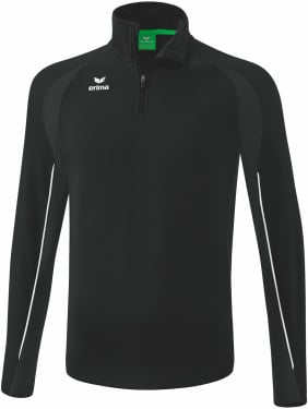Liga Star Midlayer mit Halfzip