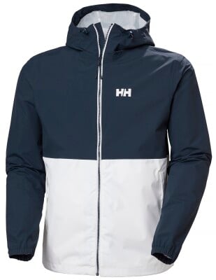 Helly Hansen HELLY HANSEN HH Hilo Rain ffi. kabát