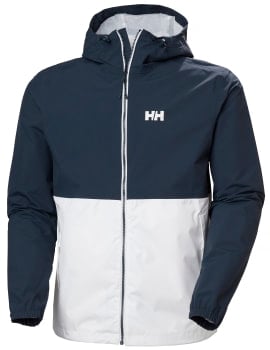 Helly Hansen HELLY HANSEN HH Hilo Rain ffi. kabát