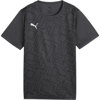 Puma individualRISE Graphic tréninkové tričko