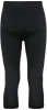 Odlo Performance Warm Eco 3/4 Funktionsunterhose