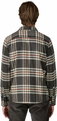 Patagonia Fjord Flannel Funktionshemd