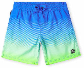 O'Neill Cali Gradient gyerek fürdőnadrág