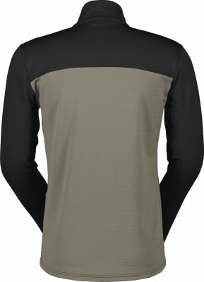 Scott Defined Light Skileibchen mit Halfzip