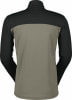 Scott Defined Light Skileibchen mit Halfzip