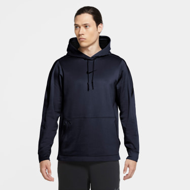 Pro Fleece Hoodie