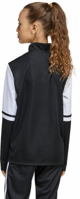 adidas SQ25 TR TOP Y Trainingstop langarm