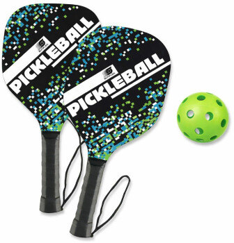 Sunflex Pickleball 2 Schläger