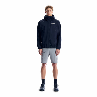 Berghaus Rain-Motion Regenjacke mit Kapuze Berghaus Rain-Motion Regenjacke mit Kapuze
