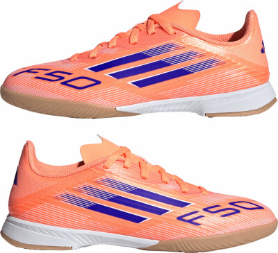 adidas F50 League IN Hallenfußballschuhe
