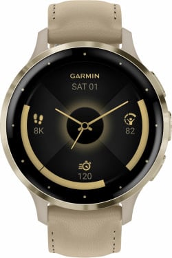 Venu 3S Smartwatch