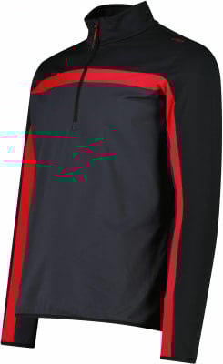 CMP Skileibchen mit Halfzip CMP Skileibchen mit Halfzip