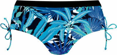 Anita Anita Palmtree Bikinihose