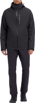 McKINLEY Avoca 3in1 Funktionsjacke