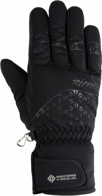 Ziener Klementin-Z WS Skihandschuhe