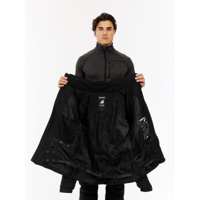 Protest Pán. SB bunda softshell, PrtNaldo Snowjacket Protest Pán. SB bunda softshell, PrtNaldo Snowjacket