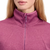 McKINLEY M-TEC Roto II Fleecejacke