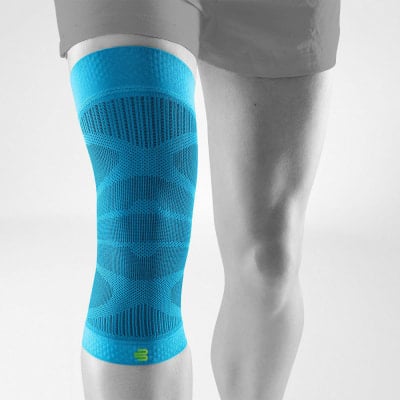 Bauerfeind Kniebandage