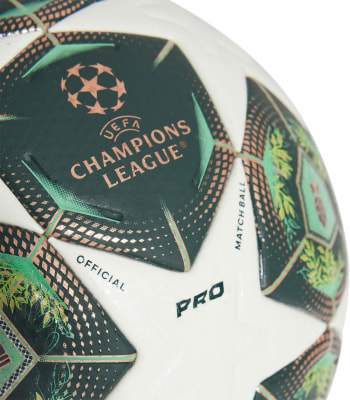 adidas UCL Pro Sala 24/25 Knockout Stages fotbalový míč
