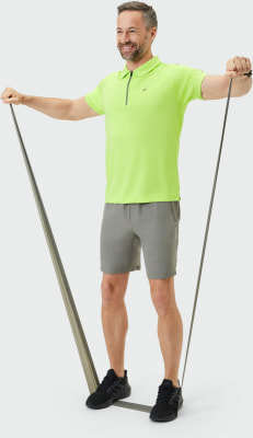 Joy Sportswear Marek Shorts