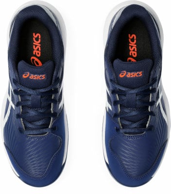 Asics Gel-Game 9 GS Clay Tennisschuhe
