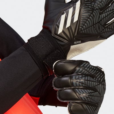 adidas Predator Training brankářské rukavice