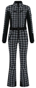 Nikkie Gina Print Ski lyžařský overal