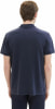 Tom Tailor TOM TAILOR Garment Dye póló, rövid ujjú
